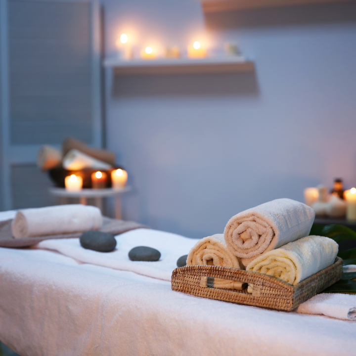 Muscat Gate Spa & Massage Center