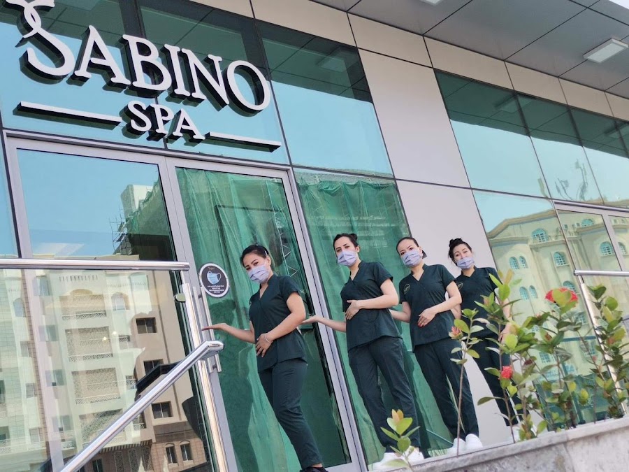 Sabino Spa — photo 3