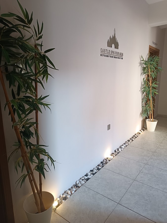 Castle Spa for Men — photo 5