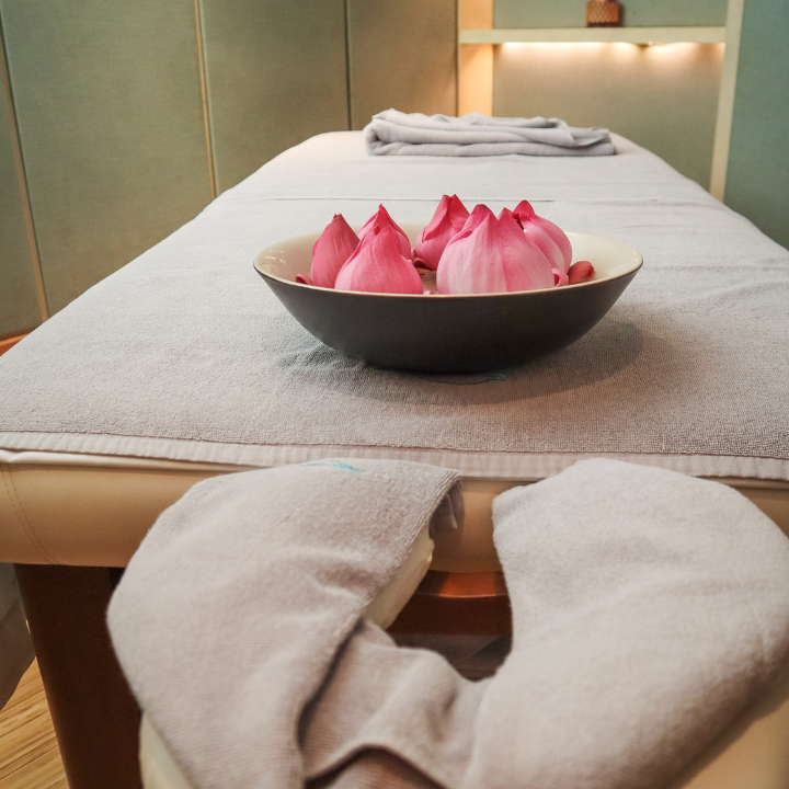 Janna Spa and Massage Center Muscat — photo 3