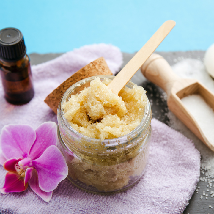 Janna Spa and Massage Center Muscat — photo 4