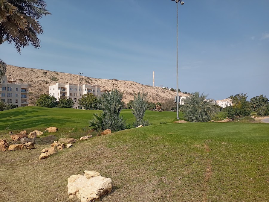 Ras Al Hamra Golf Club — photo 3