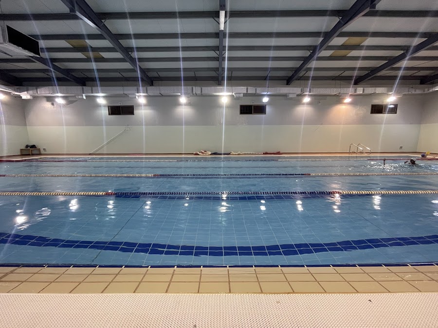 Elite Sport Club
