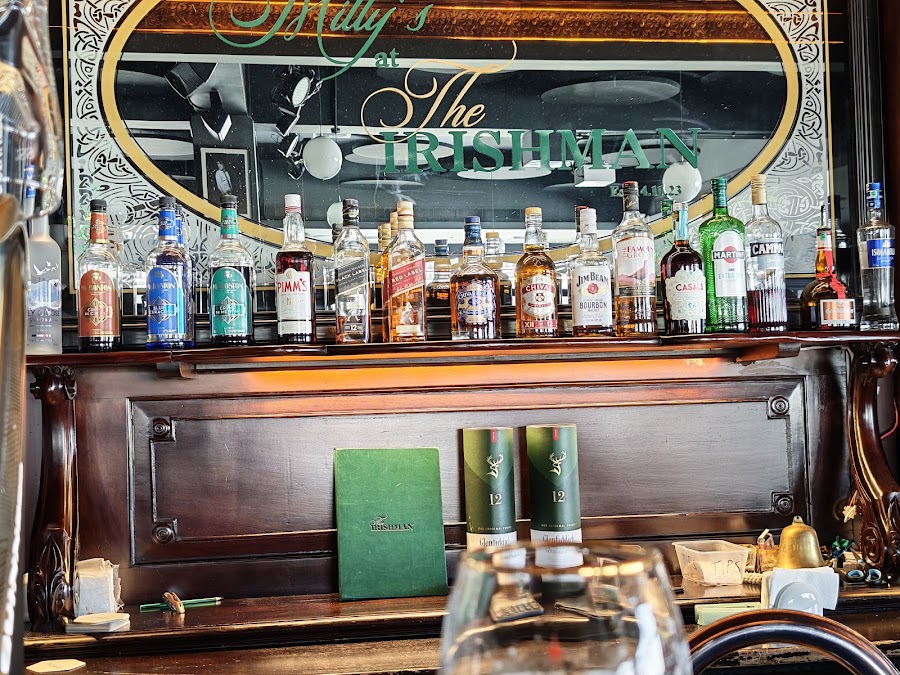 The Irishman — photo 3