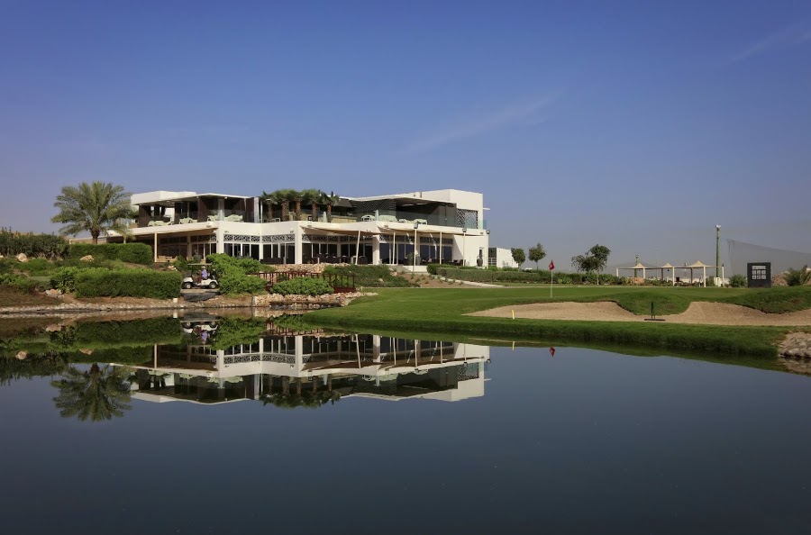Ghala Golf Club