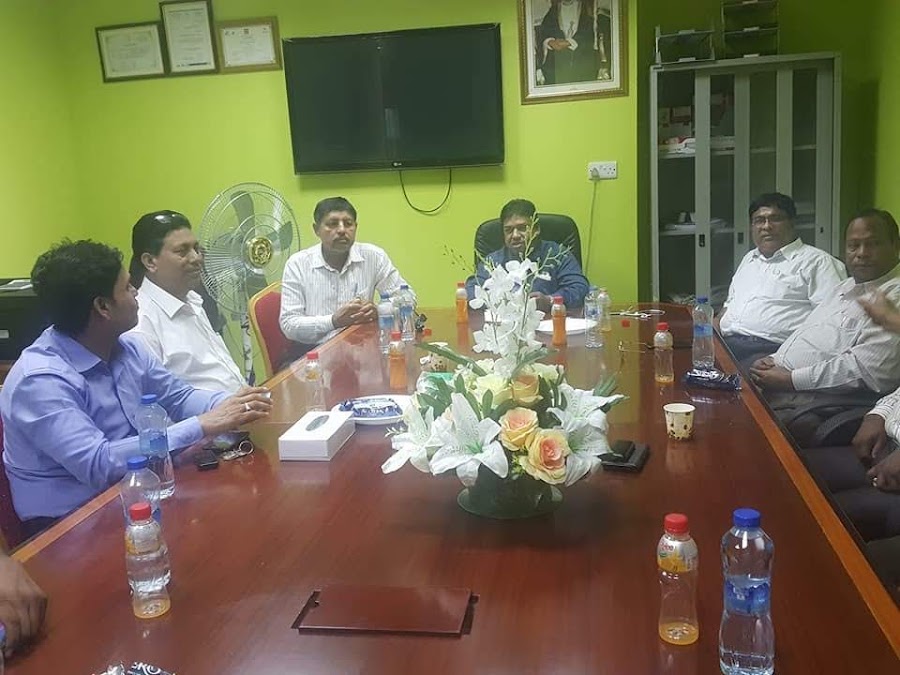Bangladesh social club oman — photo 3