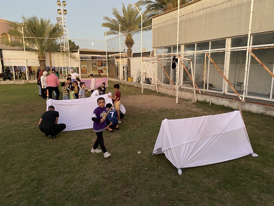 نادي الجالية المصرية — photo 4