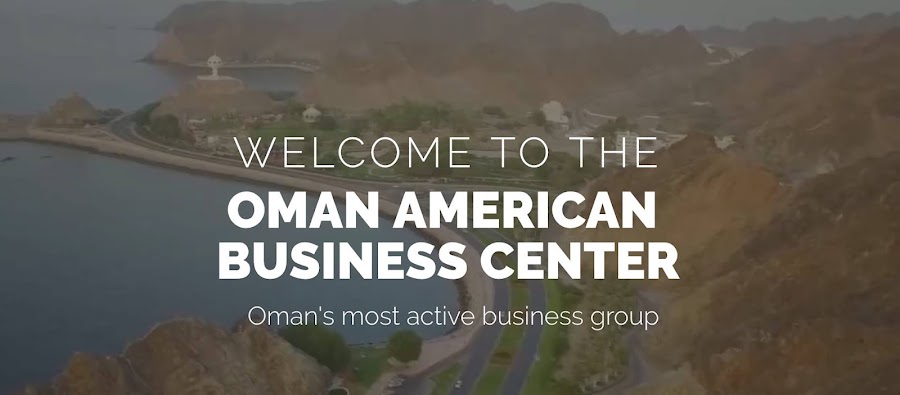 AmCham Oman — photo 1
