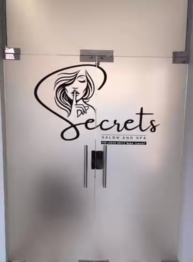 Secrets Spa