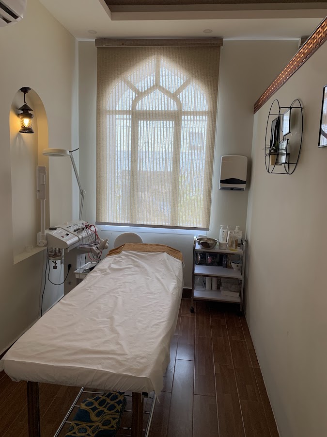 MR. SPA — photo 5
