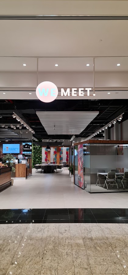 WeMeet Oman — photo 3