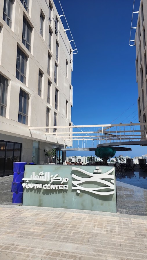 Youth Center
