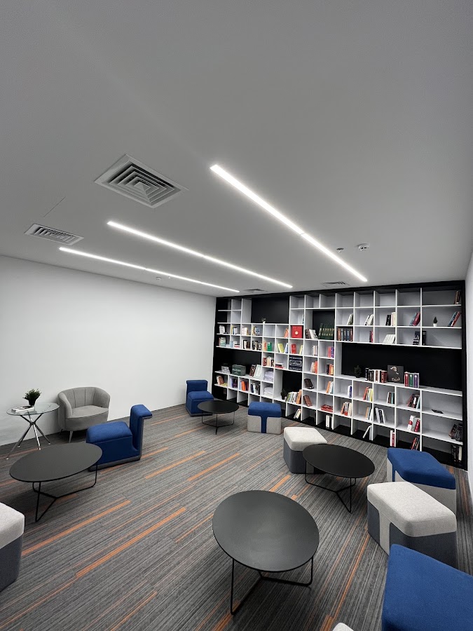 Youth Center — photo 3