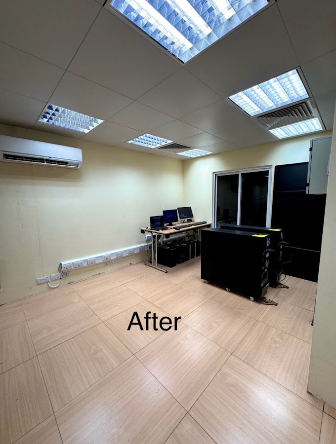 NASTech Solutions — photo 3