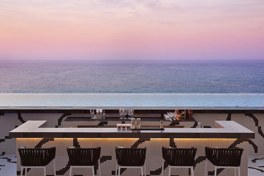 Siddharta Lounge by Buddha-Bar Muscat — photo 3