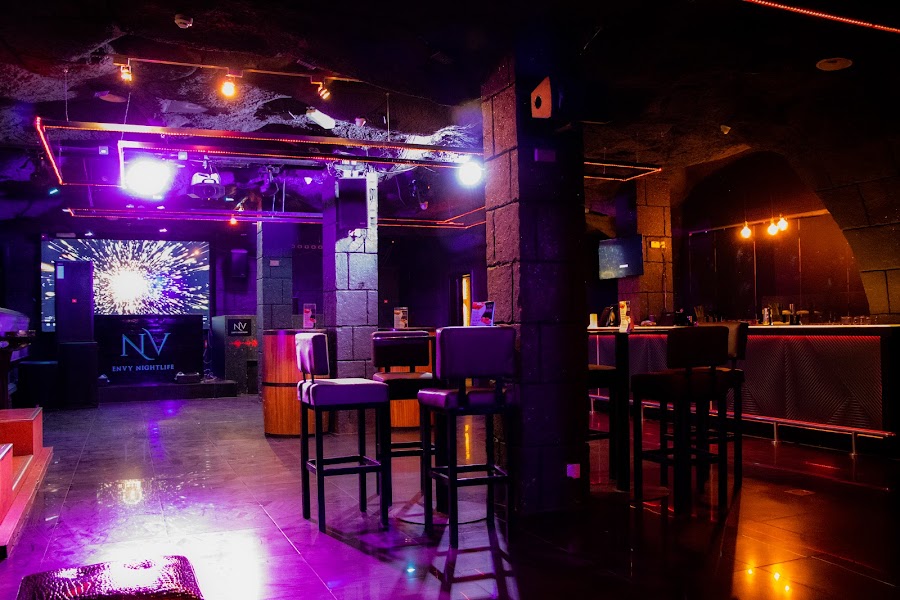 Elements Nightlife — photo 4