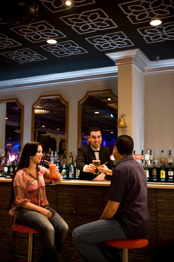 Layalina Night Club — photo 3