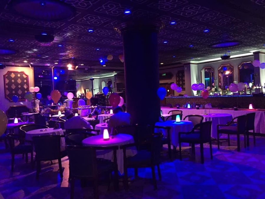 Layalina Night Club — photo 4
