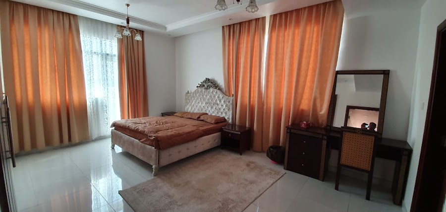 Qurum Residence — photo 2