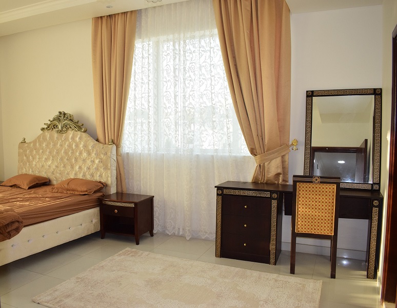 Qurum Residence — photo 3