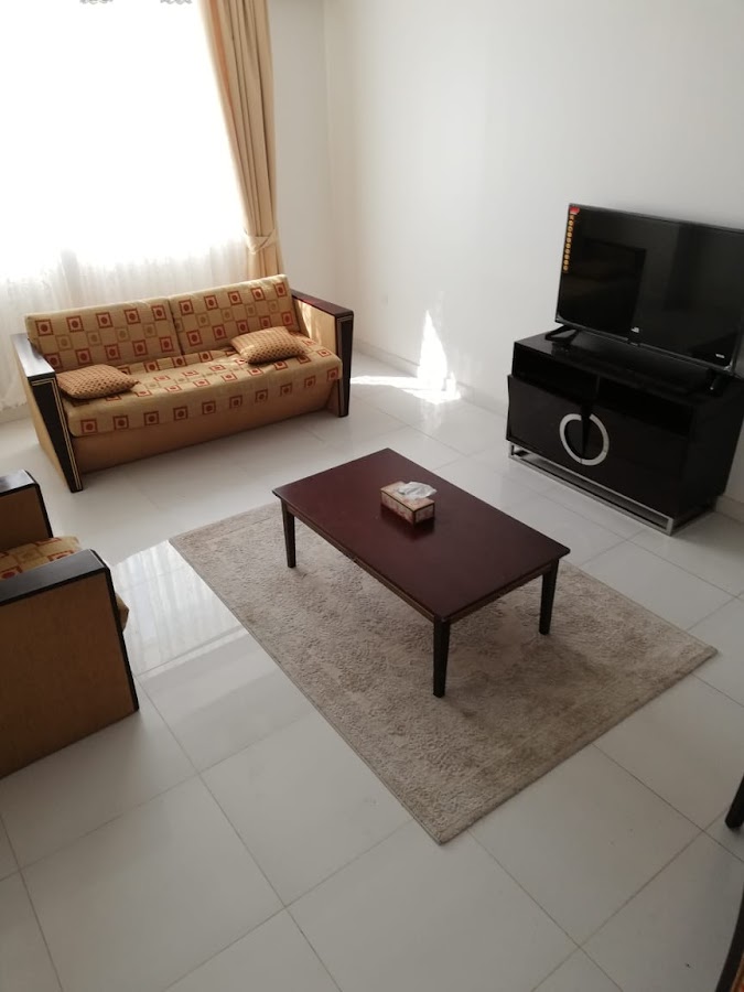Qurum Residence — photo 4