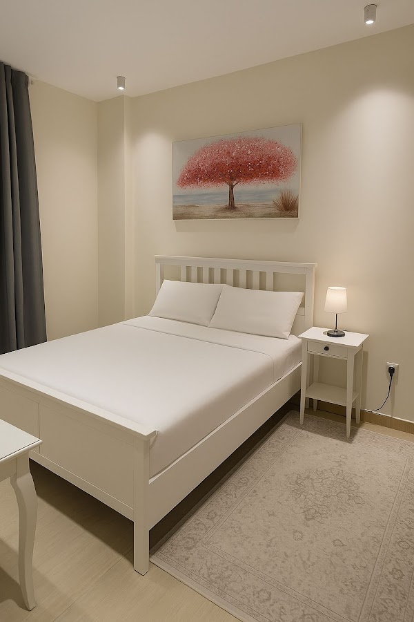 Masakin daily rental Bosher شقق مساكن للايجار اليومي بوشر — photo 2
