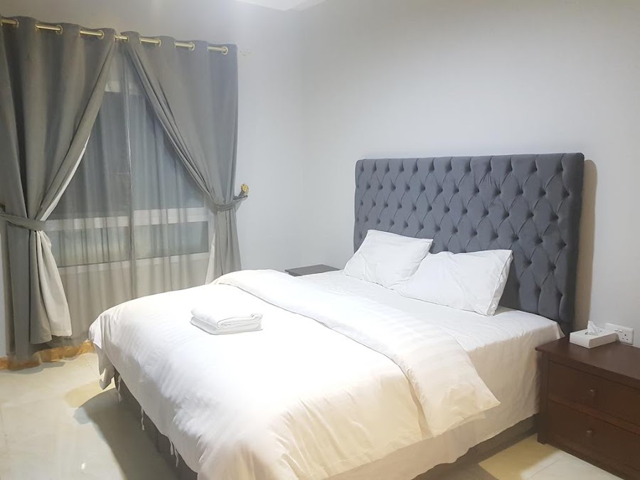 Durrat Alkhuwair Hotel Apartments درة الخوير للشقق الفندقية — photo 4