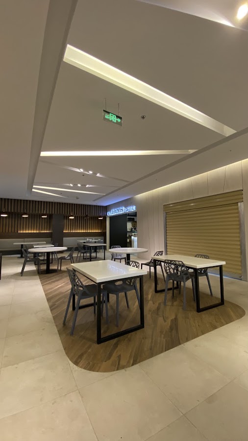 The Links, Muscat Hills ذا لينكس - تلال مسقط