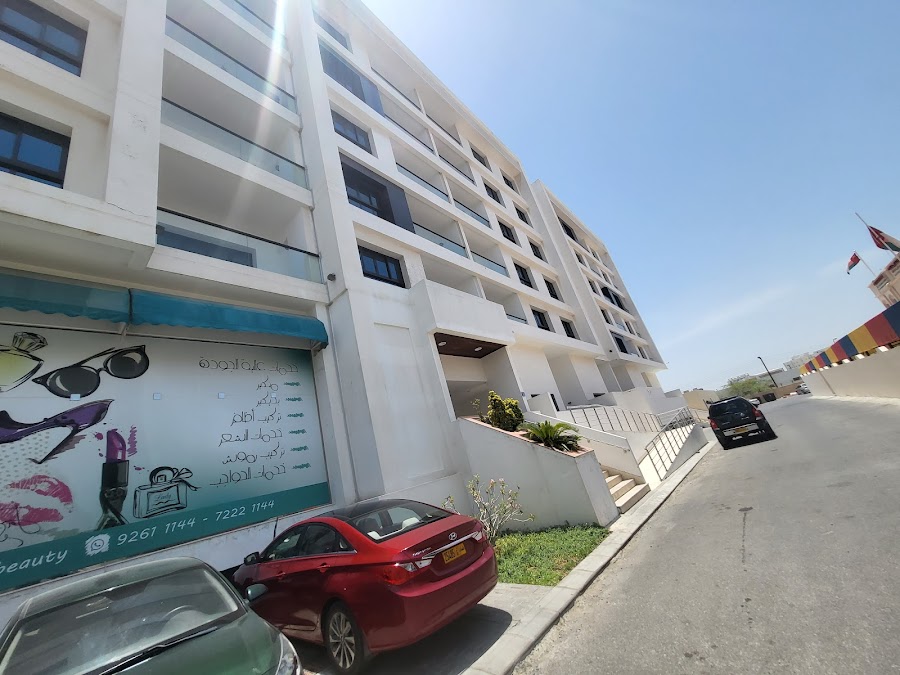 Suqoon Apartments مجمع سكون للشقق — photo 3