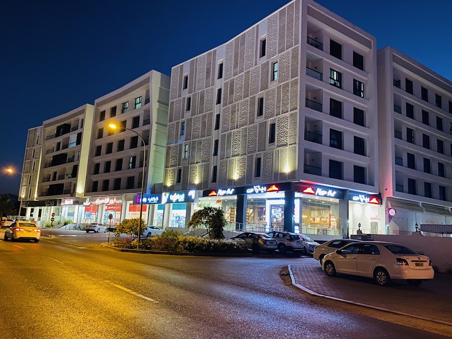 Suqoon Apartments مجمع سكون للشقق — photo 4