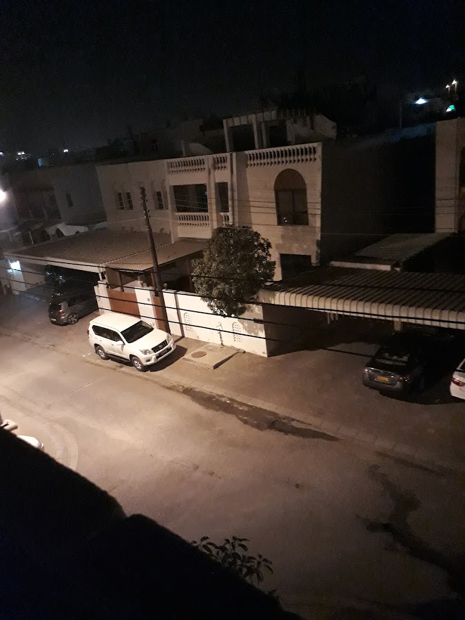 Alkhuwair hotel apartment — photo 4