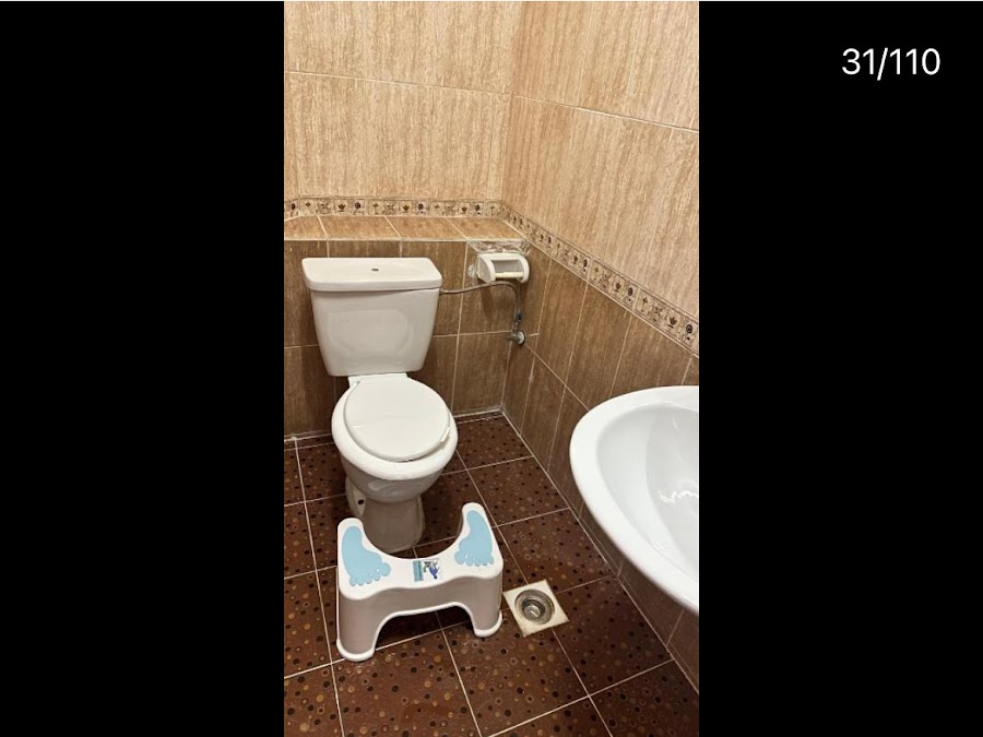 Muscat Turkish hostel — photo 3