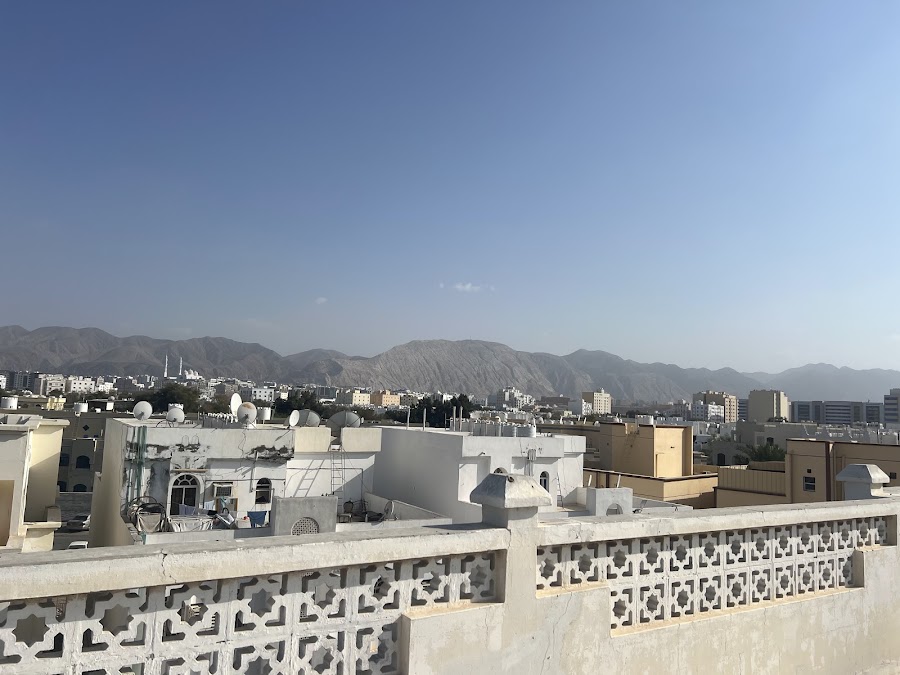 Muscat Turkish hostel — photo 5
