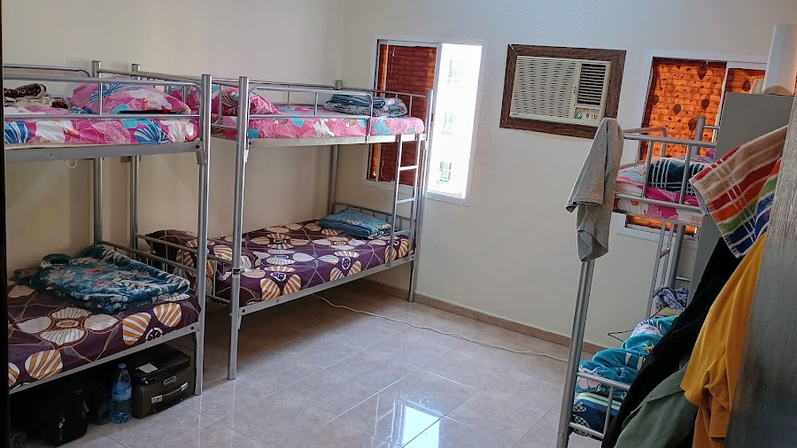 Cozy Vibes Hostel — photo 5