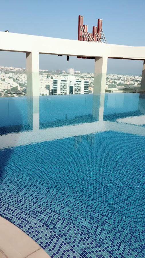 Grand Millennium Accommodation — photo 5