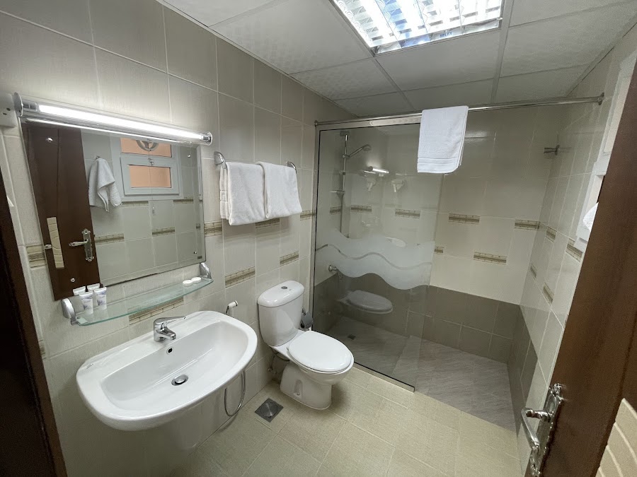 Manaf Hotel Suites — photo 3