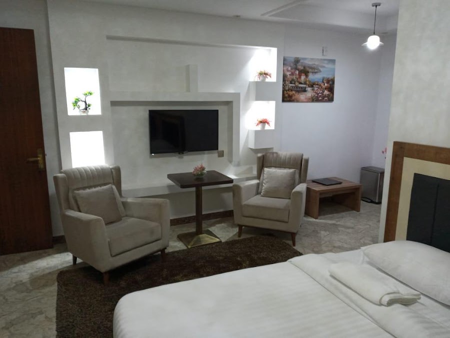 Relax Inn Hotel Apartments ريلاكس ان للشقق الفندقية — photo 4