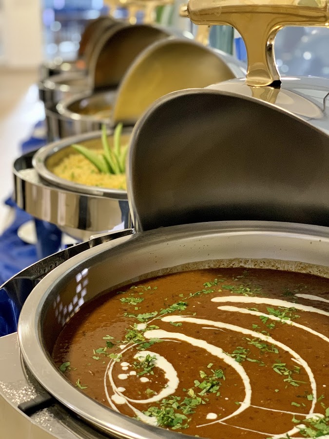 Helping Hands Catering Services — photo 4