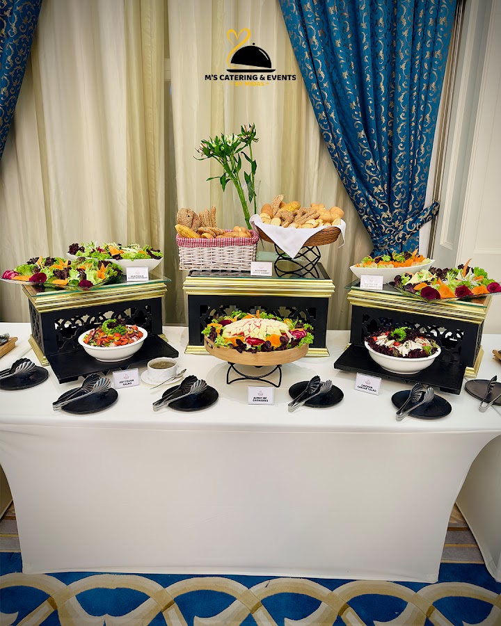 M's Catering & Events Oman.- آم س تموين - كاترينج — photo 2
