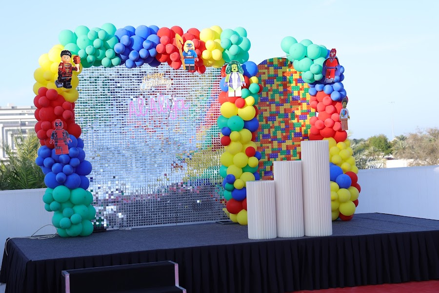 Intelligent Events Oman — photo 5
