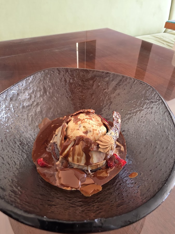 Come Prima, Crowne Plaza Muscat — photo 4