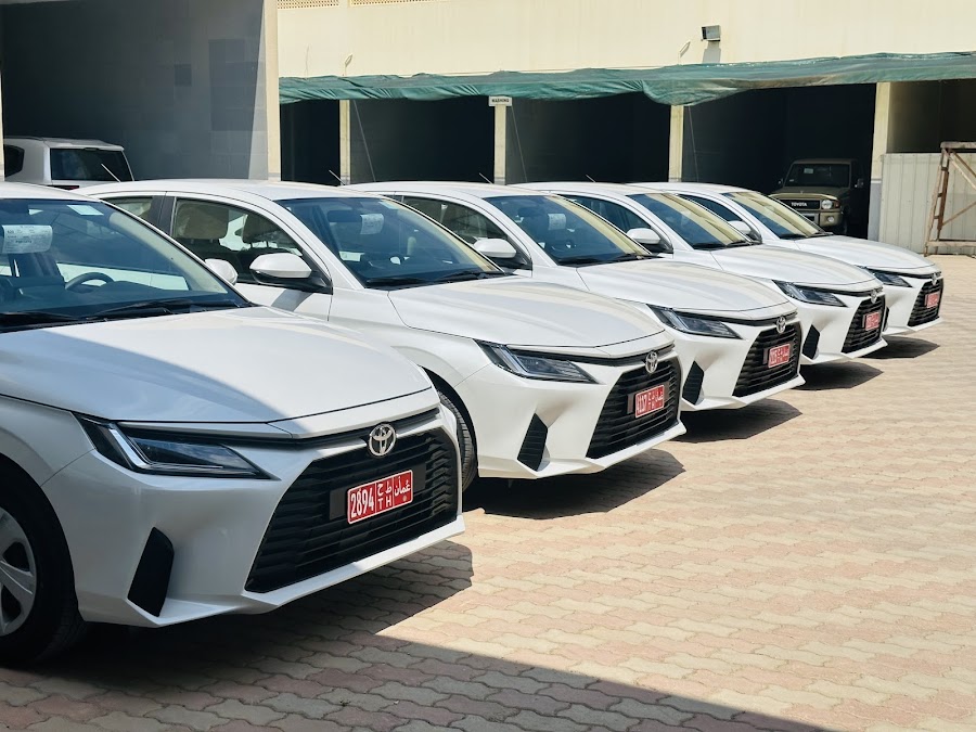 MODERN RENT A CAR — photo 3