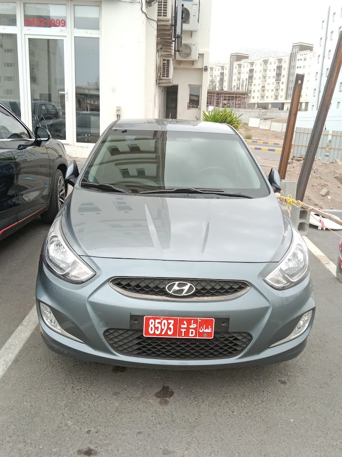 Global luxury Rent a car تاجير السيارات — photo 5
