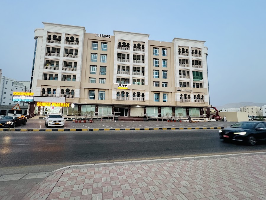 Ritz Car Rental & Tours — photo 3