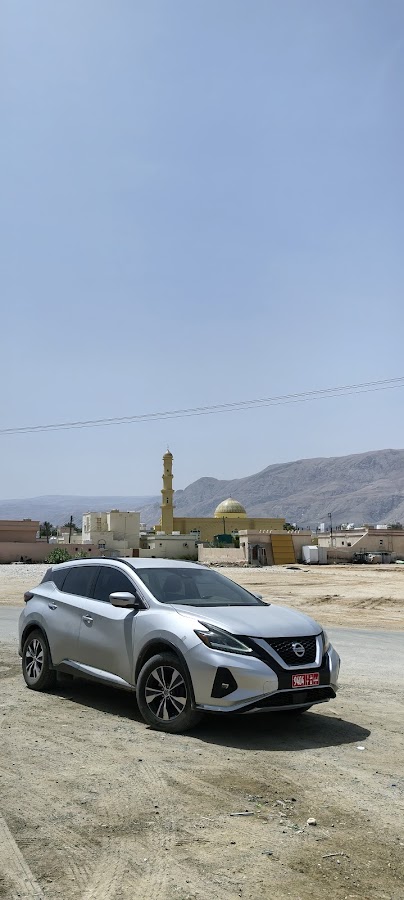 Omancars — photo 1