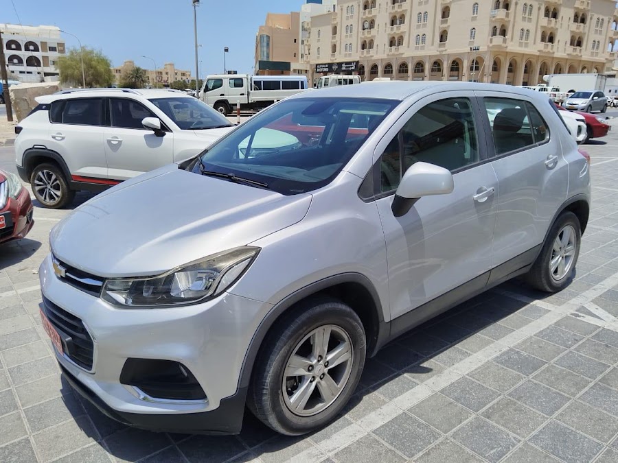 Cruza Rent a Car Muscat - تاجير السيارات مسقط — photo 2