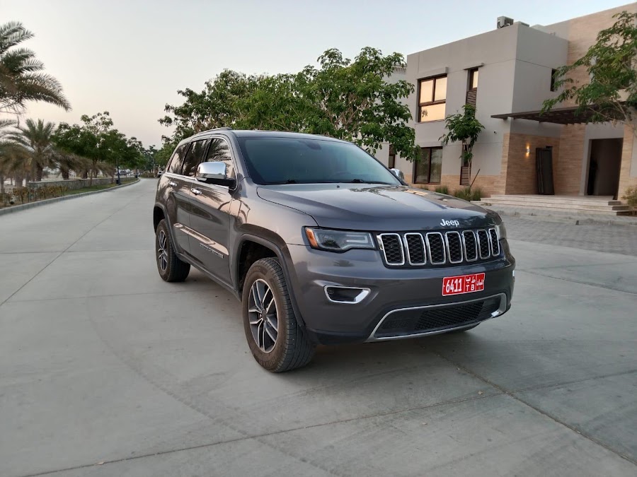 Cruza Rent a Car Muscat - تاجير السيارات مسقط — photo 4