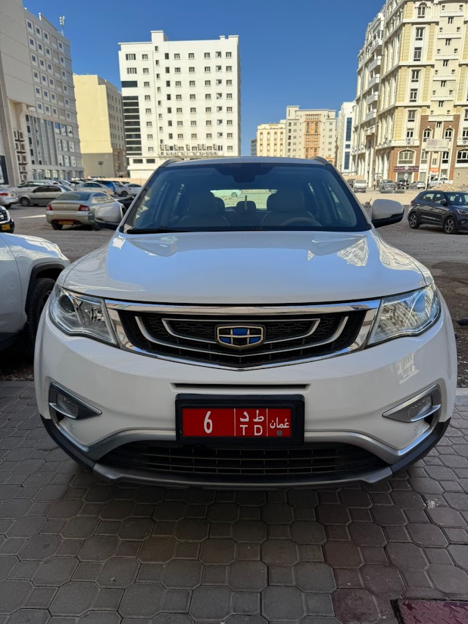 Muscat Drive Rent A Car — photo 5