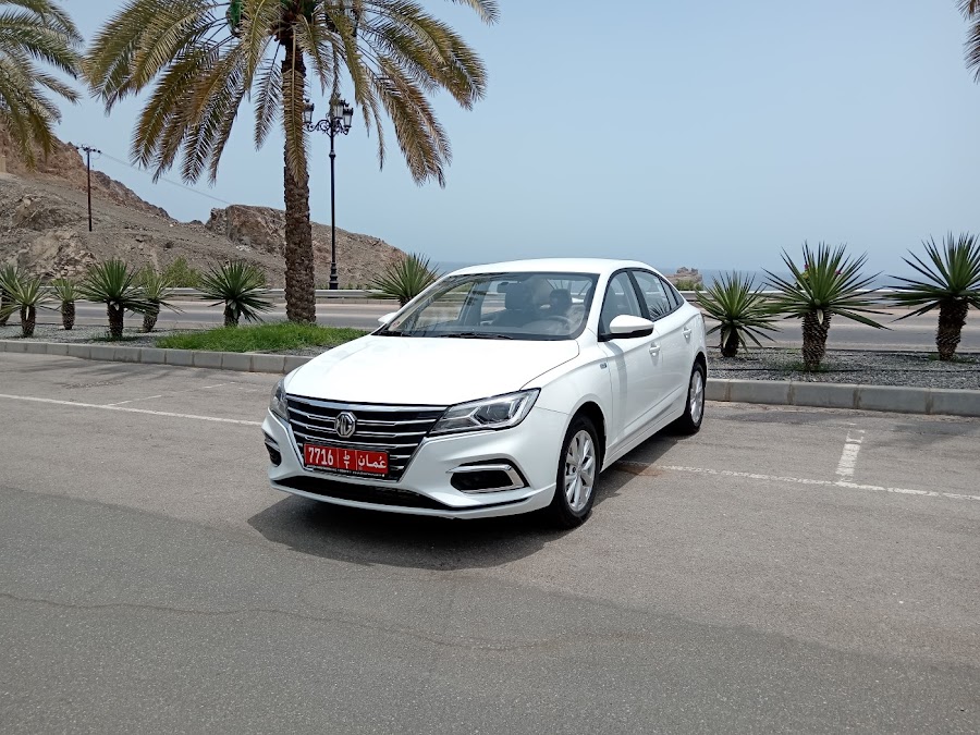 Xecorent car rental - تأجير السيارات - Rent a car — photo 2