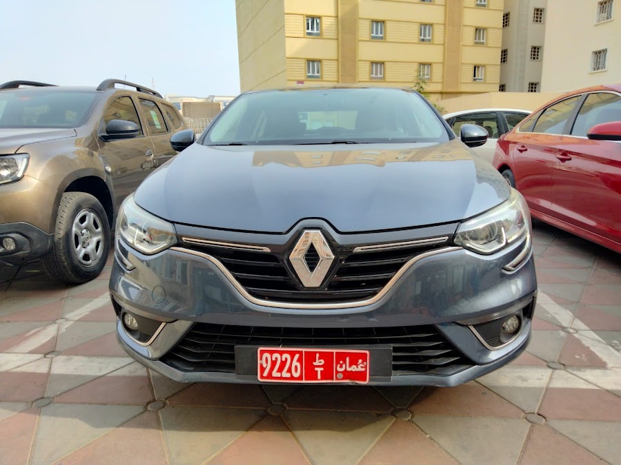 Mahd car rental — photo 3